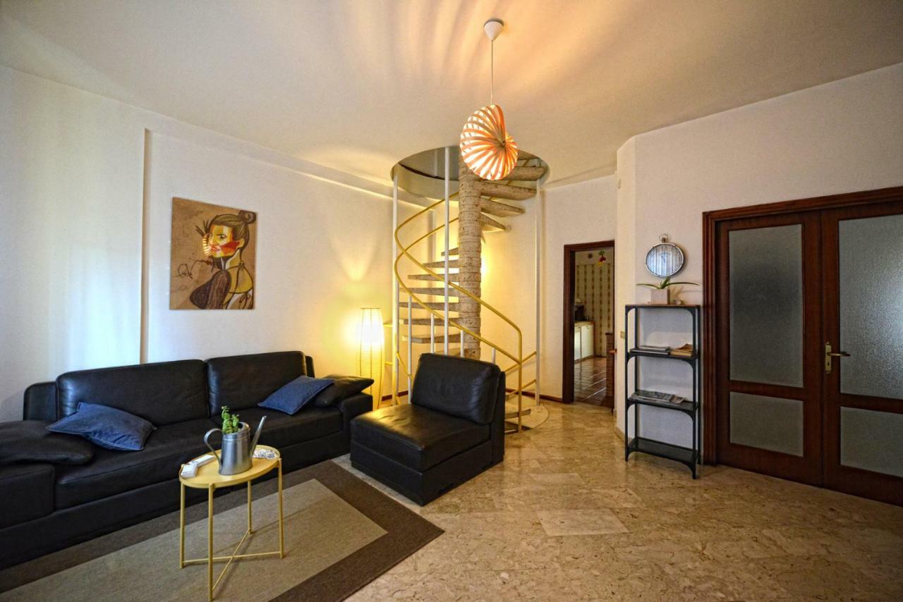 Aback Policlinico Hotel Bari Exterior photo